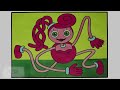 Mommy Long Legs Coloring Pages/Elektronomia - Energy/Elektronomia - Sky High [NCS Release]