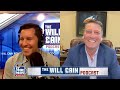 Former White House doctor says Biden won't finish out first term | Will Cain Podcast