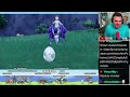 LIVE Hunting The Shiny Paldean Starters in Pokemon Scarlet and Violet!