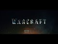 Warcraft (2016) TV Spot - Terror Threat (Fanmade)