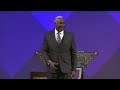 Discernment Amid Storms | Bishop Dale C. Bronner | Word of Faith Family Worship Cathedral