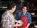 Jacques Pépin Visits Martin Yan: The Ultimate KQED Mash-up | Yan Can Cook | KQED