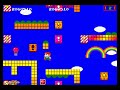 Rainbow Islands (Arcade) - 1CC