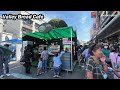 Session Road in Bloom Food Stalls - Panagbenga Festival 2023 | Food Trip in Baguio City