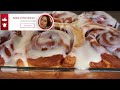 How to Make Famous Cinnamon Rolls without food processor | You will make these every day!