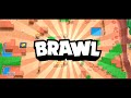 Brawl Stars 1V4