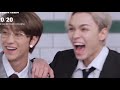 going seventeen 2019 funny moments !! (part 1)