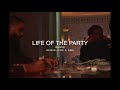 Life Of The Party Remix - Andre 3000 Kanye West (GEMINIJYNX)