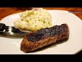 The Absolute Best Side Dish At Outback Steakhouse