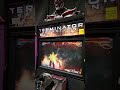 Terminator Salvation 2-Player Shooter Lot #251 in our June 2022 Online Arcade Auction BidderBros.com