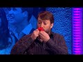 Best Of Richard Ayoade & Greg Davies | The Big Fat Quiz Of The Year 2015