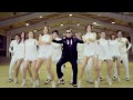 PSY - GANGNAM STYLE (ê°ë¨ì¤íì¼) MV