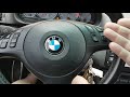 E46 M3 Turning Traction control DSC off or on