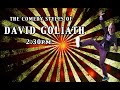 David Goliath Promo