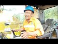 P2H EXCAVATOR KOMATSU PC 200 - UNTUK PEMULA