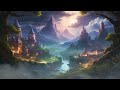 🏰 Study with a Dark and Mysterious Ambiance | 45 Min Enigmatic Focus Music 🎶