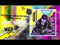 Dutch Disorder  Heroïne Pat B Remix vs Creeds  Push up  The Surge Project Mash Up 720p