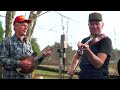 Foghorn Stringband - Way Down In North Carolina - 2023 Cunningham Guitar Raffle