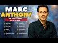 Marc Anthony Éxitos Sus Mejores Canciones ~ 22 Super Éxitos Salsa Románticas Mix 2024