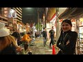 Midnight Madness In Tokyo's Affordable Red-light District