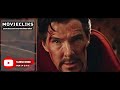 Doctor Strange 3 in the DARK DIMENSION OF CLEA - Marvel Studios Concept Movie (HD)