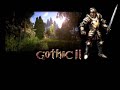 Gothic II Soundtrack - Górnicza Dolina