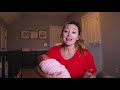 Labor and Delivery Vlog - 38 Weeks - (2019)