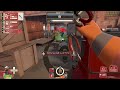 TF2 MvM with Fly #2