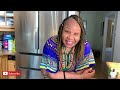 How to make Escovitch Fried Lobster! *Mummy is Back!* | Deddy's Kitchen