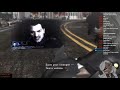 [PNGTuber] Metal Gear Rising: Revengeance, part 3.