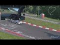 Modified Silvia S15 Spec-R laps “The Ring!” (6:55:654) [Gran Turismo 7]