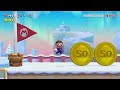 Super Mario Maker 2: Endless Challenge - World Records + Reaching 500 Clears!!