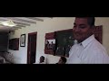 TERCO92 - EL ESCRITOR (VIDEOCLIP OFICIAL)