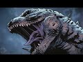 How Godzilla DESTROYED Superman! (Official FIGHT Breakdown)