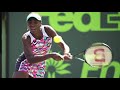 BEST OF ELEVEN BY VENUS WILLIAMS LOOKS (2012-Present)