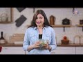 Avocado Toast Recipe | Healthy & Quick Breakfast | Brown Bread Toast Ideas | Easy Toasties | Ruchi