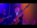 Billy Gibbons & Friends 