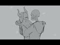 They're Only Human | OC Animatic