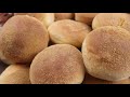 PANDESAL RECIPE | How to Make the Best Traditional Pandesal | Homemade Pandesal | Mortar and Pastry