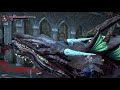 Bloodstained: Ritual of The Night - Valac easy glitch