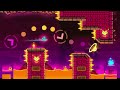 Dash Full Version by Switchstep GD and MATHIcreatorGD | Geometry Dash 2.2