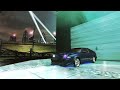 Need for Speed Underground 2 - Die Stärke liegt in den Kurven