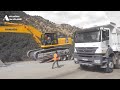 Dangerous Idiots Biggest Extreme Oversize Truck & Heavy Equipment Excavator Construction Machines
