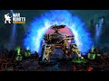 War Robots - Ultimate Avengers On The Crisis Shreds Through EVERYTHING! Crisis Avenger Gameplay WR