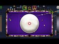 Untold Shot 🙀 Unbelievable 8 Ball Pool Mastery