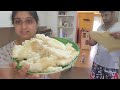 ஆர்டர் டெலிவரி கு முன்ன இப்படி ஒரு சம்பவம் | Cake accident | What happened? | Order preparations