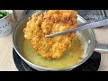 CHICKEN FILLET ALA KING | HUNGRY MOM COOKING