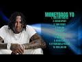 MoneyBagg Yo-Essential tracks of the year-Top-Rated Chart-Toppers Lineup-Praised