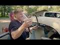 ’53 Barris Barnfind Gets a First Wash!