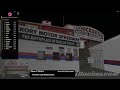 Donut Box Firestone Late Model Series - Hickory Motor Speedway